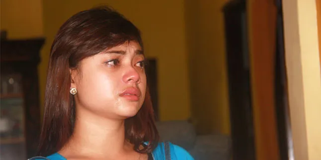 Istri Bian: Saya Bukan Siapa-Siapa, Cukup di Desa Sama Cinta