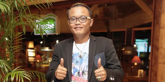 Istri Ceraikan Sule Karena Kekesalan Selama Bertahun-Tahun