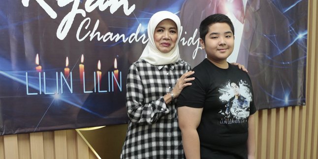 Istri Chrisye Bicara Tentang Lagu Yang Paling Susah Dibawakan Oleh Almarhum