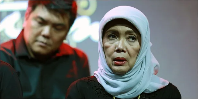 Istri Chrisye: Film Terbaru Bukan Tentang Karir Suami Saya