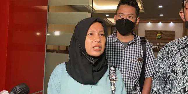 Istri dari Mantan Sopir Nindy Ayunda Sebut Sulaiman Jadi Tulalit Setelah Dipukul Ketika Disekap