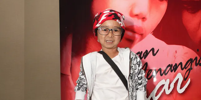 Istri Daus Mini: Cerai, Aku Hanya Minta Anak! Istri Daus Mini: Cerai, Aku Hanya Minta Anak!
