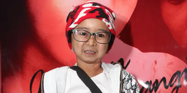 Istri Daus Mini Ingin Minta Maaf Kepada Merry