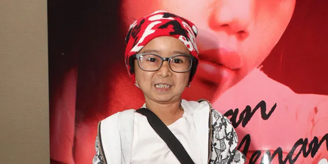 Istri Daus Mini Masih Belum Percaya Pada Merry Amril Istri Daus Mini Masih Belum Percaya Pada Merry Amril