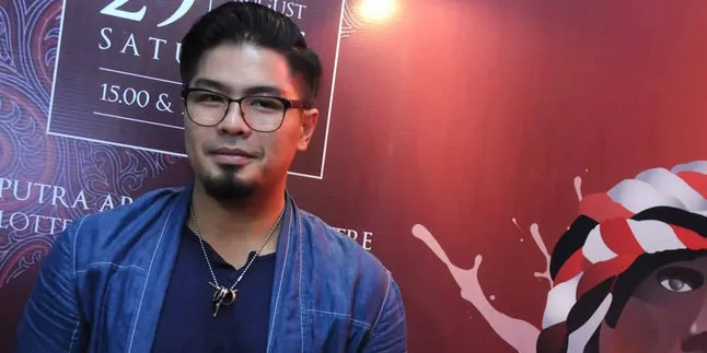 Istri Diduga Lakukan Penyekapan, Pihak Bams Ex Samsons Buka Suara