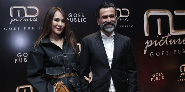 Istri Disebut Anoreksia, Jeremy Thomas Sebut Pelakunya dengan Sebutan Ini