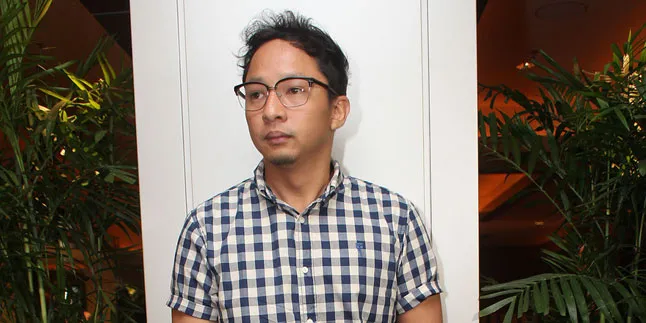 Istri Hamil 3 Bulan, Ringgo Agus Rahman Ingin Punya Anak Cowok