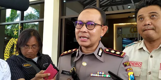 Istri Hamil 7 Bulan, Seorang Pria Ditemukan Tewas di Sungai Dengan Tangan Terikat