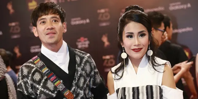 Istri Hamil Anak Pertama, Tarra Budiman Kerja Ekstra