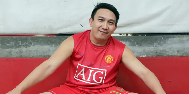 Istri Hamil, Augie Fantinus Hobi Cek ke Dokter