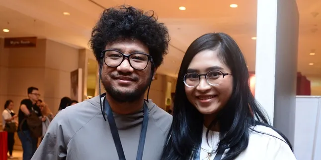 Istri Hamil Besar, Kunto Aji Tak Over Protektif & Lebih Sabar Istri Hamil Besar, Kunto Aji Tak Over Protektif & Lebih Sabar