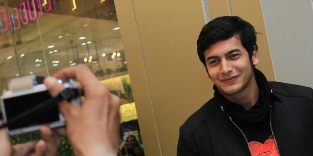 Istri Hamil, Boy Hamzah Larang Nonton Acara Kuliner