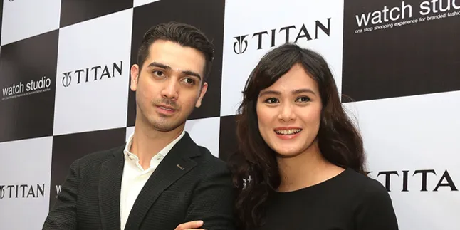 Istri Hamil, Fachri Albar Yang Ngidam Istri Hamil, Fachri Albar Yang Ngidam