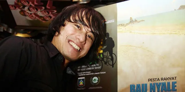 Istri Hamil, Firman Siagian Ngidam Makanan Aneh-Aneh