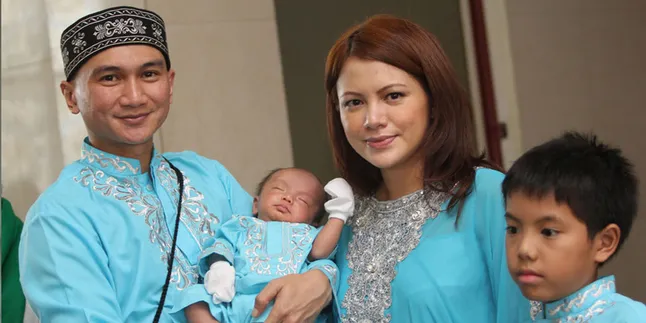 Istri Hamil Lagi, Anji Siap 'Tutup Pabrik'