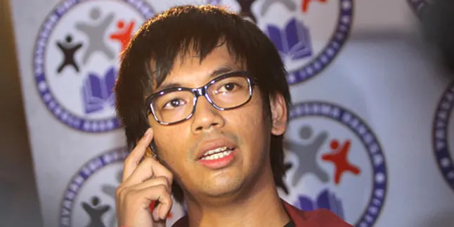 Istri Hamil Muda, Ryan D Masiv Ngidam Teh Tarik