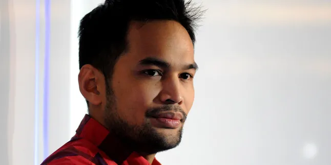 Istri Hamil, Teuku Wisnu Akui Jadi Giat Bekerja