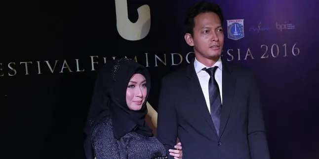 Istri Hamil Tua, Fedi Nuril Terima Banyak Gombalan Manis
