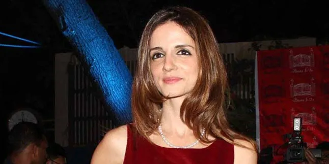 Istri Hrithik Roshan Bela Arjun Rampal