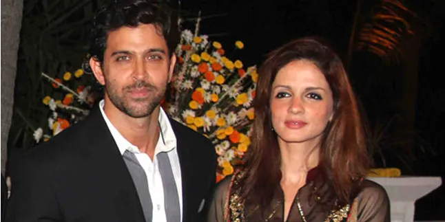 Istri Hrithik Roshan: Tidak Ada Pihak Yang Perlu Disalahkan