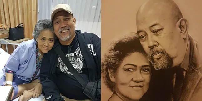 Istri Indro Warkop Meninggal, Sule - Okky Lukman Tulis Ucapan Belasungkawa Istri Indro Warkop Meninggal, Sule - Okky Lukman Tulis Ucapan Belasungkawa