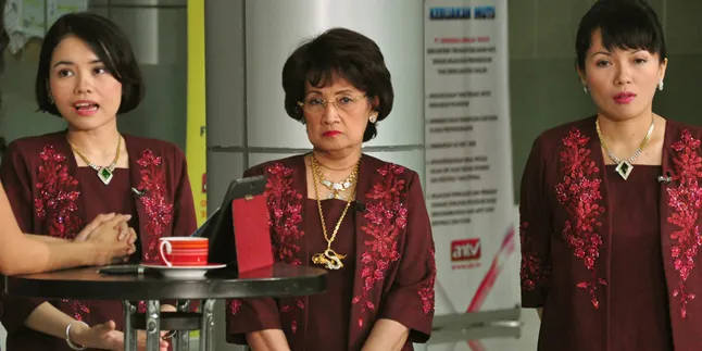 Istri-Istri Eyang Subur Siap Gugat MUI