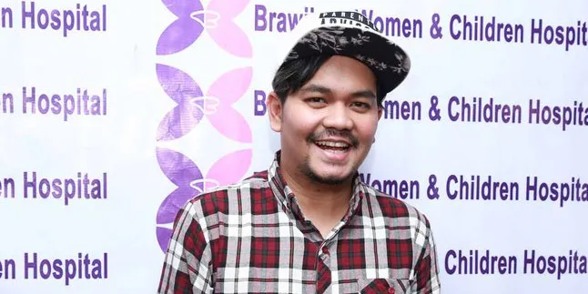 Istri Jalani Operasi Mulut Rahim, Indra Bekti Tak Fokus Kerja