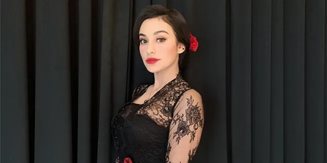 Istri Jerinx SID, Nora Alexandra Marah-Marah dan Tak Terima Disebut Transgender