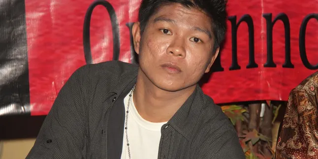 Istri ke-4 Andika Eks Kangen Band Melahirkan