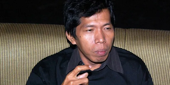 Istri Kedua Kiwil Ingin Pisah Baik-Baik