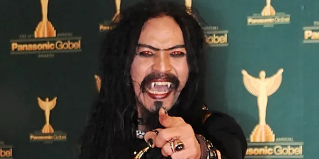 Istri Kedua Limbad Siap Buka-Bukaan