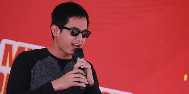 Istri Khawatir, Tommy Kurniawan Cuek Melakukan Hal Ini