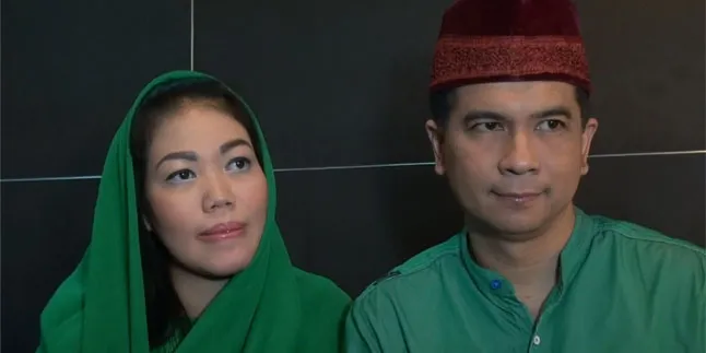 Istri Khrisna Mukti Benarkan Bahwa Dirinya Hamil di Luar Nikah! Istri Khrisna Mukti Benarkan Bahwa Dirinya Hamil di Luar Nikah!