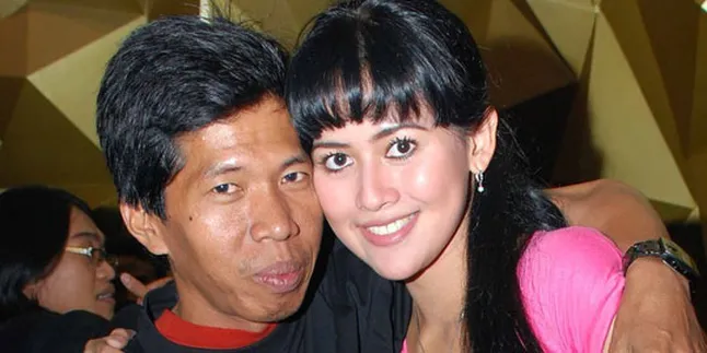 Istri Kiwil Tak Sabar Menjanda?