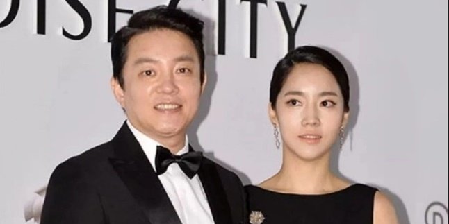 Lee Bum Soo's Wife Begs for Divorce, Reveals Child Is Forbidden to Enter the House and Receives Insults from In-Laws