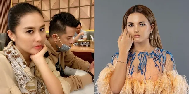 Istri Lepas Cincin Kawin Usai Choky Andriano Selingkuh dengan Intan Permata Istri Lepas Cincin Kawin Usai Choky Andriano Selingkuh dengan Intan Permata