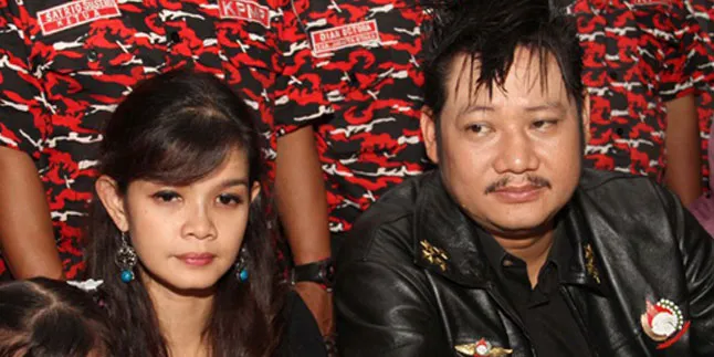 Istri Meninggal, Ki Kusumo Terpukul