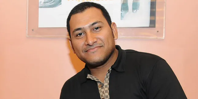 Istri Meninggal, Said Bajuri Siap Jaga Dua Anaknya yang Masih Belita