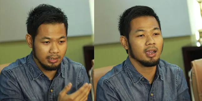 Istri Mike D Bagindas: Sahabatku Tak Mau Bersaksi Karena Cemburu Istri Mike D Bagindas: Sahabatku Tak Mau Bersaksi Karena Cemburu