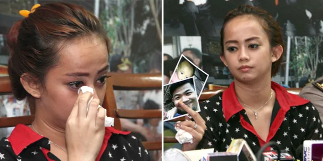 Istri Mike D Bagindas Sengaja Cari Popularitas Dari Kasusnya