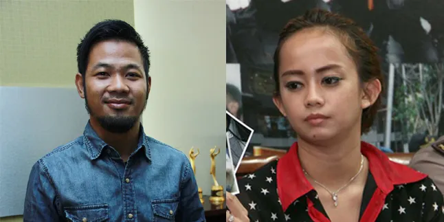 Istri Mike D Bagindas Sering Titip Anak ke Tetangga