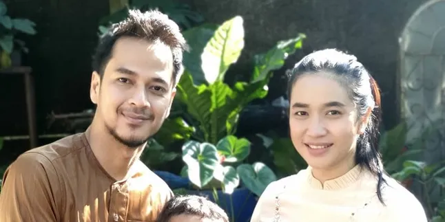 Istri Musisi Adhietya Mukti Pastikan Pria di Video yang Sedang Viral Bukan Suaminya
