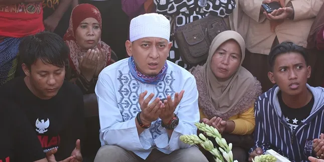 Istri Ngumpul Dengan Sosialita, Anak Zacky Mirza Tidak Diurus?