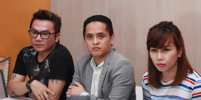 Istri Norman Kamaru Beri Bukti KDRT & Tampik Tudingan Selingkuh