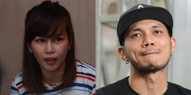 Istri Norman Kamaru Sering Dapat SMS Yang Bikin Panas