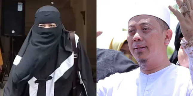 Istri Pertama Opick Belum Tahu Akan Batalkan Gugatan Cerai Atau Tidak Istri Pertama Opick Belum Tahu Akan Batalkan Gugatan Cerai Atau Tidak