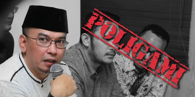 Istri Pertama Ustaz Aswan Dengan Rima Idris Akur