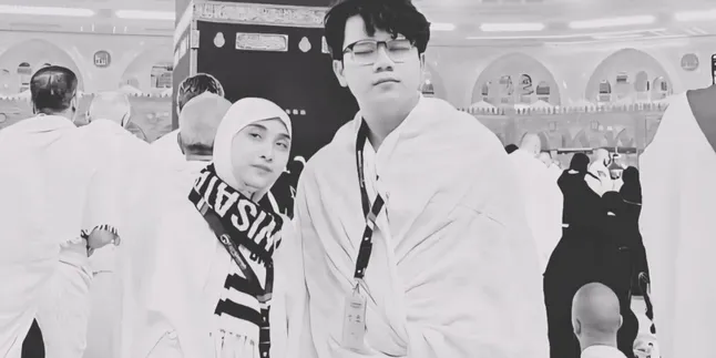 Tika Mega Lestari Istri Pesulap Merah Meninggal Dunia