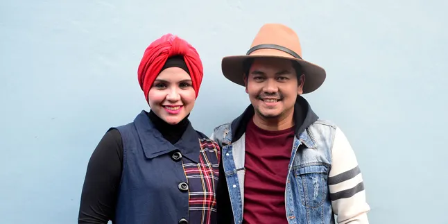 Istri Positif Hamil, Indra Bekti Merasa Kebobolan Istri Positif Hamil, Indra Bekti Merasa Kebobolan