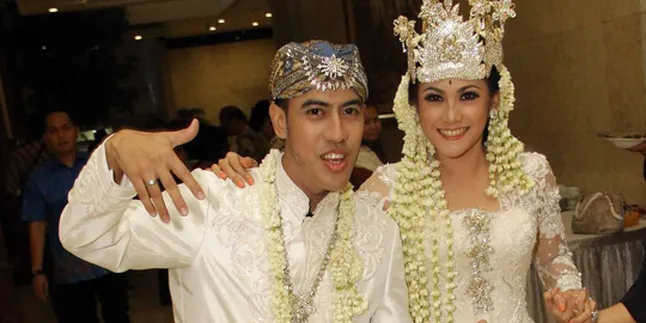 Istri Randy Nidji Ngidam Lihat Binatang